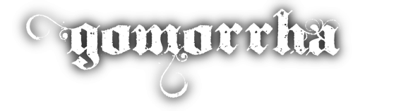 Gomorrha