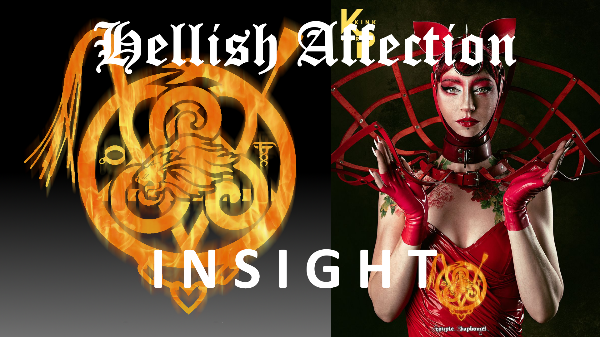 Insight: Hellish Affection im Hyde Park