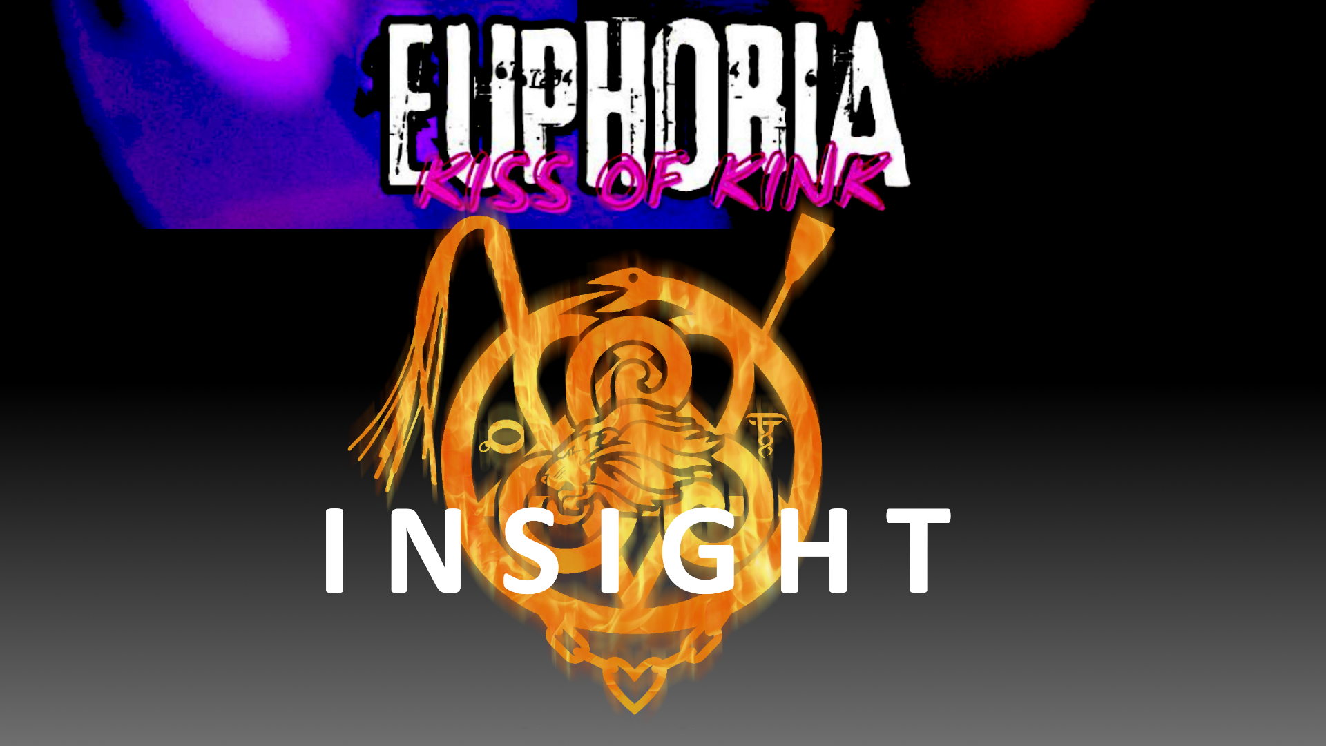 Insight: Euphoria - Kiss of Kink in Lindau